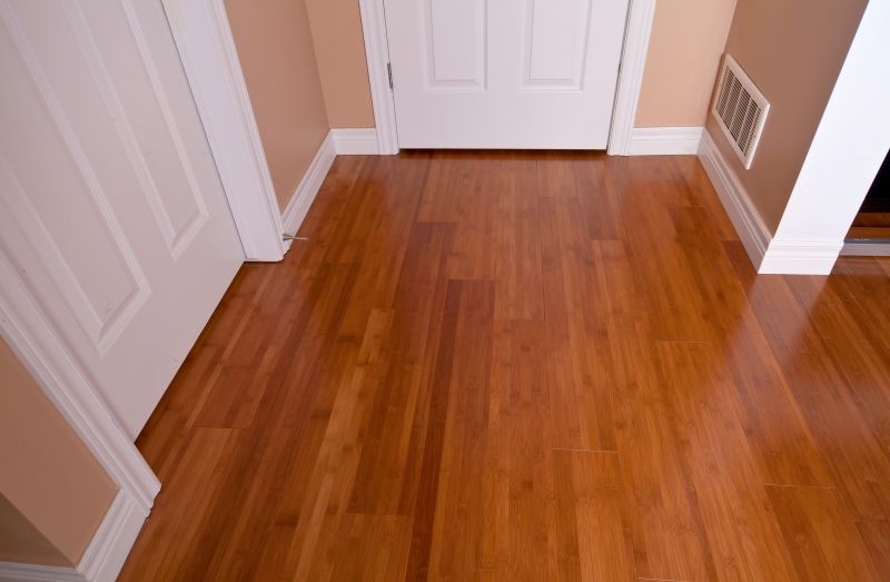 Bamboo Flooring Installation in South Houston, TX