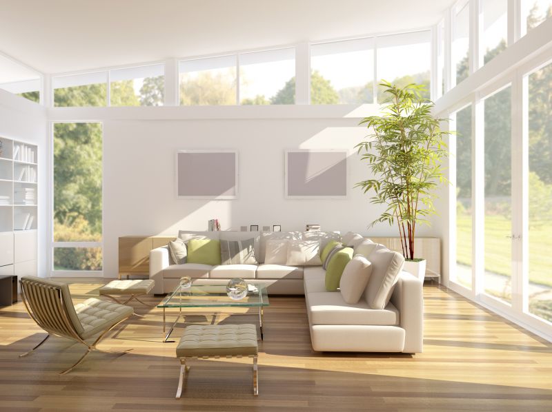Bamboo Flooring Installation in South Houston, TX