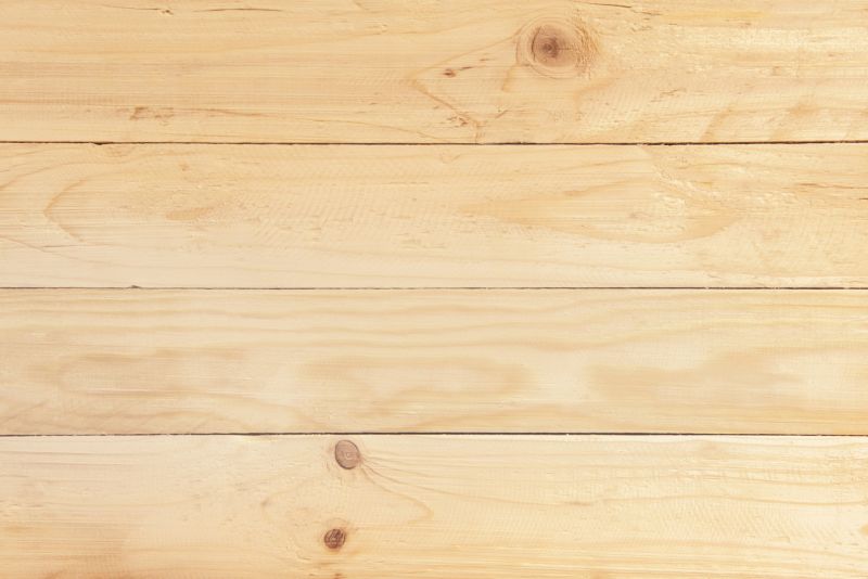 Birch Floor Installation in South Houston, TX