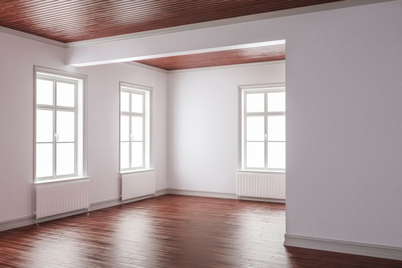 Cherry Floor Installation in Pasadena, TX