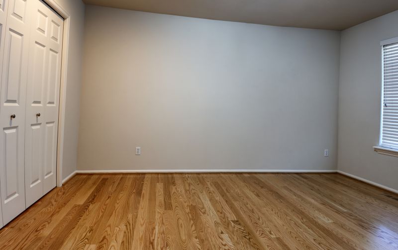 Finished Floor Installation in South Houston, TX