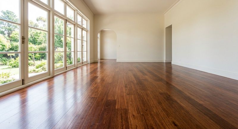 Hardwood Installation in Friendswood, TX