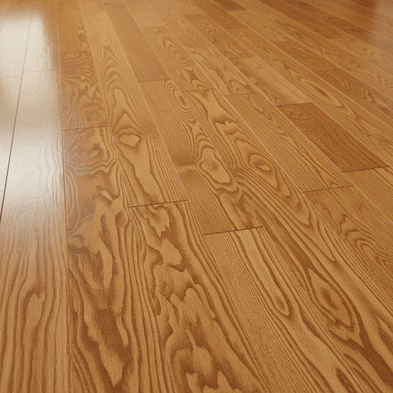 Hardwood Installation in South Houston, TX