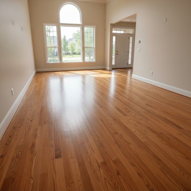 Hardwood Installation in South Houston, TX