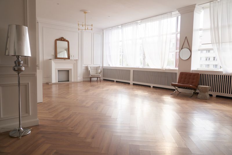 Hardwood Installation in South Houston, TX