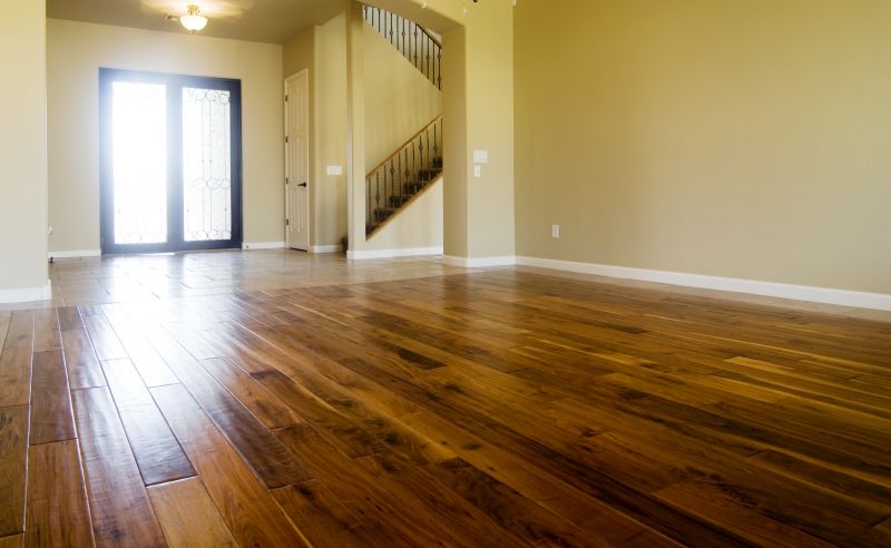 Hardwood Replacement in Fort Bend County, TX