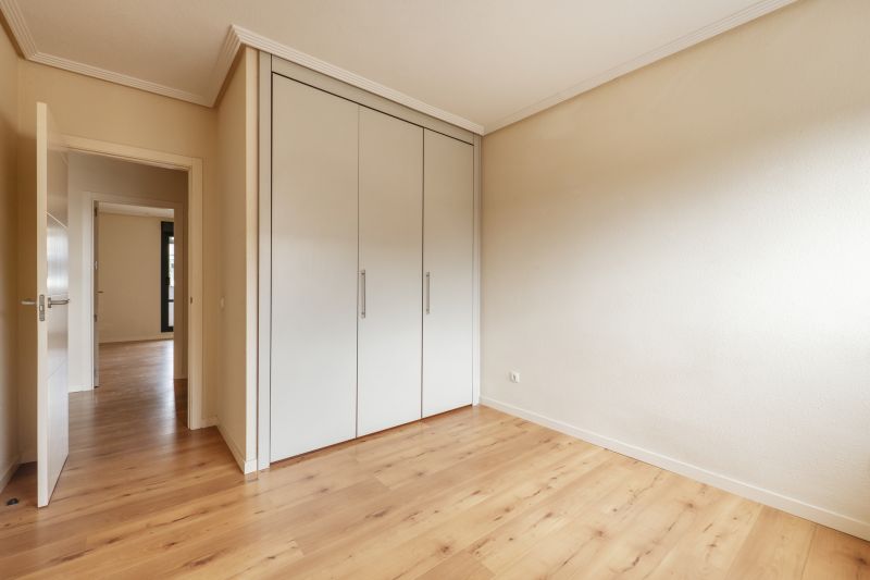 Maple Flooring Installation in Highlands, TX