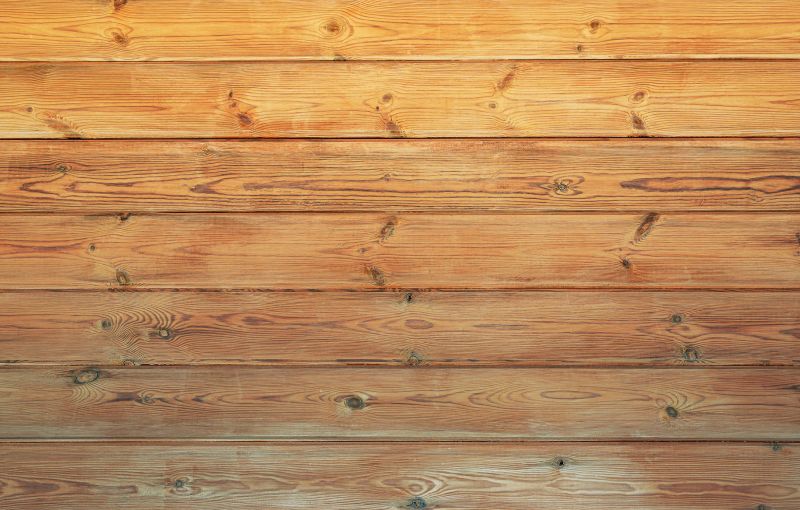 Maple Flooring Installation in Pasadena, TX