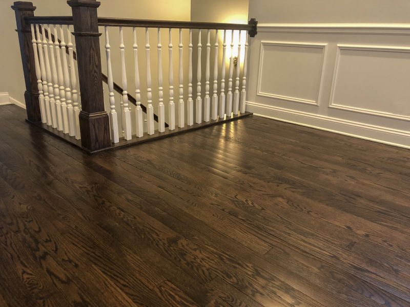 Residential Hardwood Service in South Houston, TX