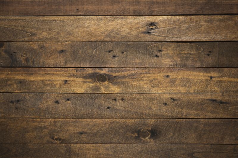 Walnut Flooring Installation in South Houston, TX