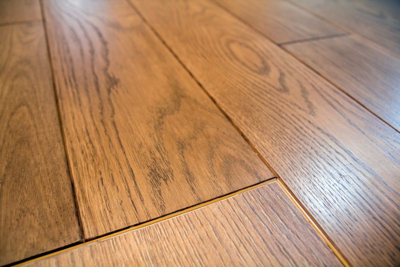Wood Floor Replacement in Friendswood, TX