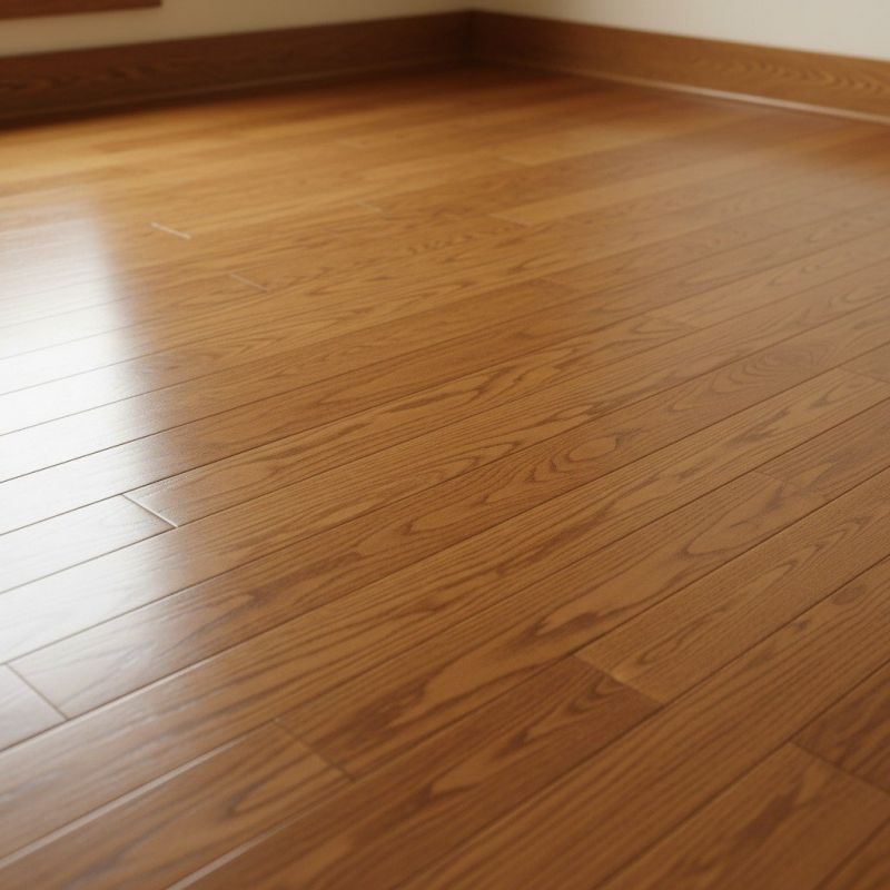 Wood Flooring Replacement in Deer Park, TX