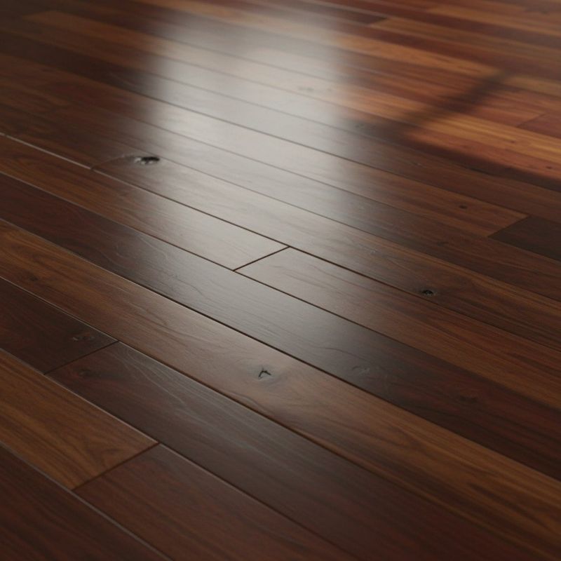 Wood Flooring Replacement in Dickinson, TX