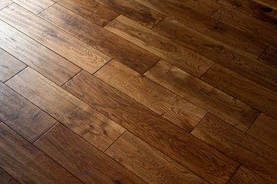 Wood Flooring Replacement in Kemah, TX